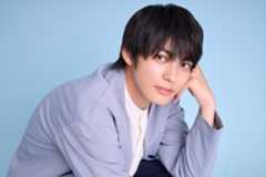 神尾楓珠が語る、俳優デビュー10年での変化