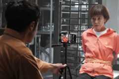 『絶対零度』沢口靖子が体当たりな演技を披露