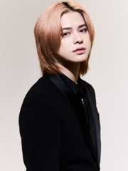 INIリレーインタビュー Vol.4：松田迅