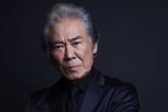 西岡德馬 “芝居と将棋”のリンクした世界