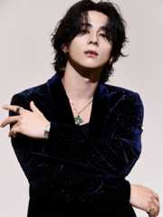  INI連続インタビュー：西洸人