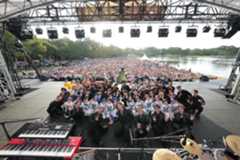 『Iwata Seaside DREAM Fes 2025』レポ