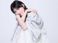 岡田奈々『Unformel』インタビュー