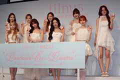 NiziU、5周年を目前にキラキラした目標を語る