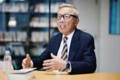 村井邦彦が振り返る、コロナ禍のLA