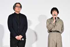 板垣李光人&武田一義、大学生と戦争を語る 「『ペリリュー』がきっかけになってほしい」