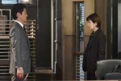 『絶対零度』安田顕が流石の“悪役”芝居