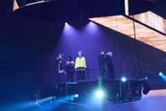 Da-iCE『EntranCE』ツアーファイナルレポ