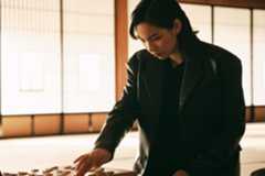 『MISS KING / ミス・キング』最終話