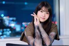 早見沙織が考える“吹替版”だからこその醍醐味　「セリフがダイレクトに耳と心に入ってくる」