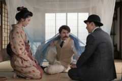 朝ドラがテレ東に接近? 『ばけばけ』と『バイプレイヤーズ』に共通する“共感”の形