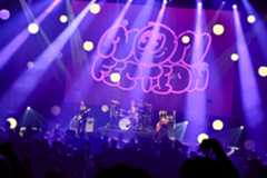 ベボベ『SHIBUYA NONFICTION Ⅱ』レポ