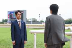 『ザ・ロイヤルファミリー』バトンは次世代へ