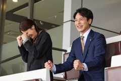 『ザ・ロイヤルファミリー』バトンは次世代へ