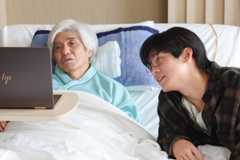 『ザ・ロイヤルファミリー』バトンは次世代へ