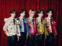 M!LK、初の両A面シングルリリース カップリング曲「まちあわせ」「Love Drive」先行配信も