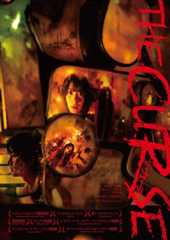 SNSから“呪い”が伝染する　日台合作ホラー『ザ・カース』予告編＆メインビジュアル公開