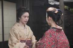 髙石あかりは15分の朝ドラに改めてピッタリ