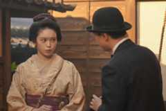 髙石あかりは15分の朝ドラに改めてピッタリ! 『ばけばけ』で証明するリアクションの強み