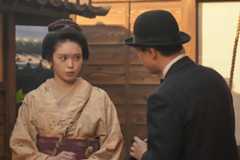 髙石あかりは15分の朝ドラに改めてピッタリ