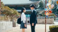 『彼女のいない時間』ホームドラマCHで放送