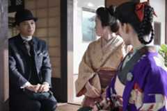 『ばけばけ』吉沢亮のコミカルな立ち回りが生むおかしみと切なさ リヨの恋心はさらに加速