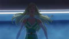 『閃光のハサウェイ』第2章幕間映像公開