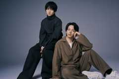 板垣李光人&中村倫也が『ペリリュー』を語る