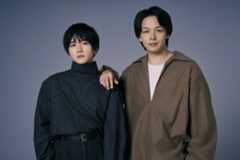 板垣李光人&中村倫也が『ペリリュー』を語る