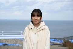 福地桃子『ラジオスター』輪島市で撮影