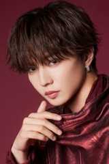 佐藤大樹のキャラ×ハンギョドンコラボ