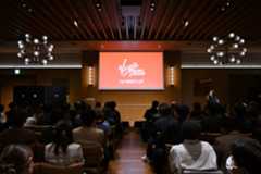 『VMG 1st Meet-up』レポート