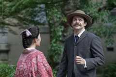 『ばけばけ』髙石あかりの真のライバル登場?