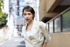 白本彩奈、高校生役で感じる役者業の醍醐味