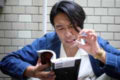 見取り図 盛山が語る“モテ論”