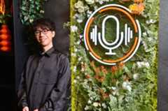 プロ目線のPodcastのつくり方 インタビュー