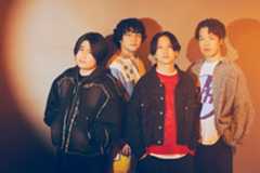 マカロニえんぴつ、新ALを語る