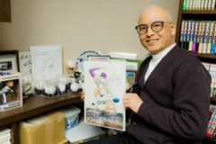 三田紀房が語る、アジア甲子園への熱い想い