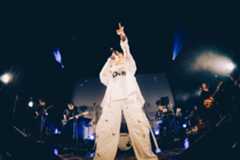 majiko、デビュー10周年ワンマンを彩る笑顔