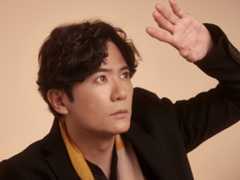 稲垣吾郎が明かすミステリアスでいたい理由