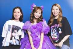 FRUITS ZIPPER 仲川瑠夏が映画宣伝を学ぶ