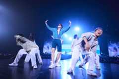 宮野真守、笑顔を生み出す“表現者”の真髄