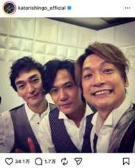 SMAP、解散10年の節目に寄せて