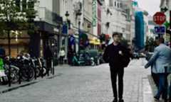 ミッコ・マケラ監督が語る現代の自己発見の形