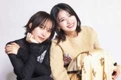 南沙良×出口夏希が語る“青春の擬似体験”