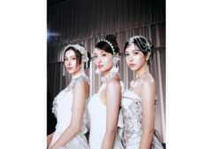 MISAMOが3部作を通して伝えたかった想い