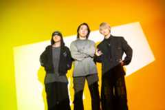 SARUKANIが広げる“音楽”の交流