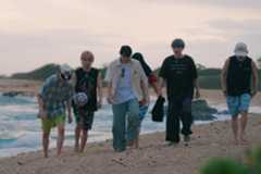 BE:FIRST、映画第3弾に映る人としての魅力