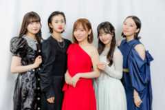 『恋愛裁判』“ハピファン”インタビュー