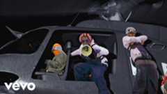 エイサップ・ロッキー、新アルバム解説